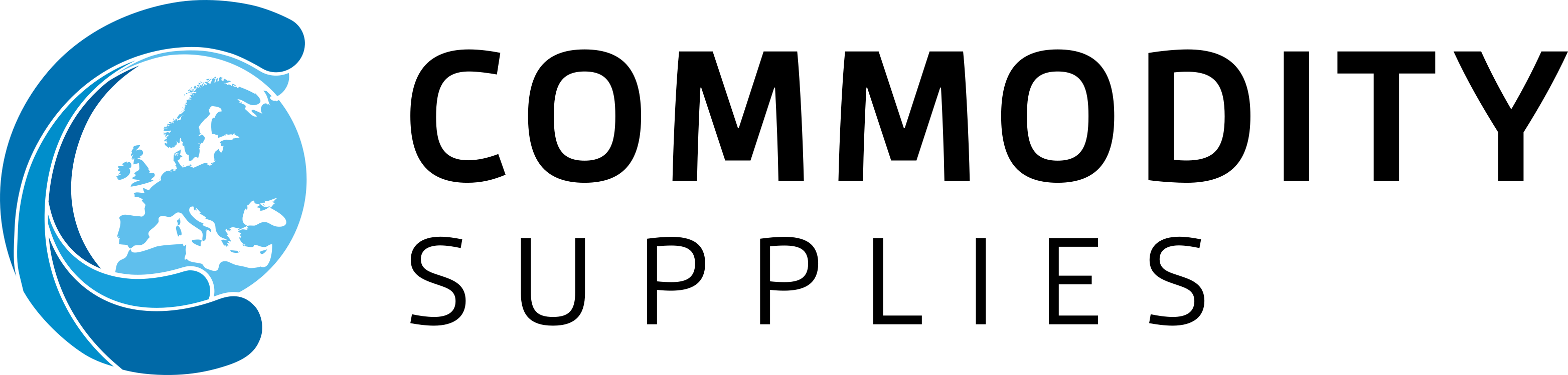 Logo von Commodity Supplies AG